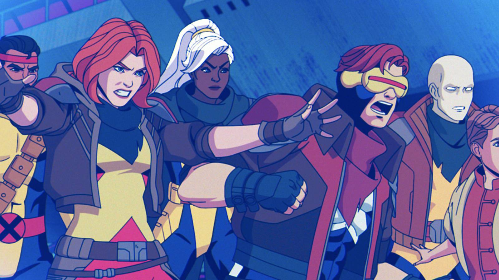 Marvel's Scariest Mutants Finally Make Their TV Debut