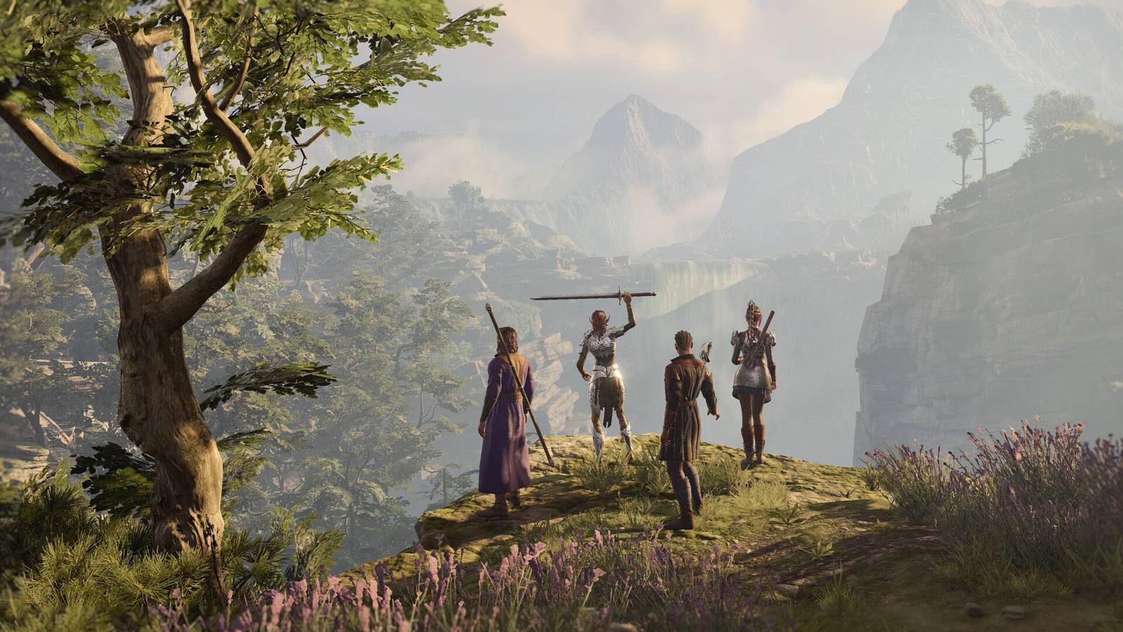 5 Turn-Based RPGs You Can Play for Months