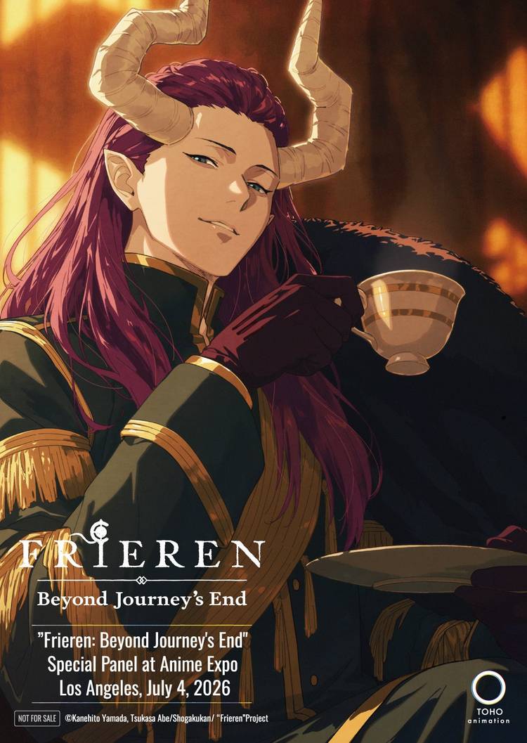 Frieren Director Finally Explains Why Season 3 Is Taking So Long
