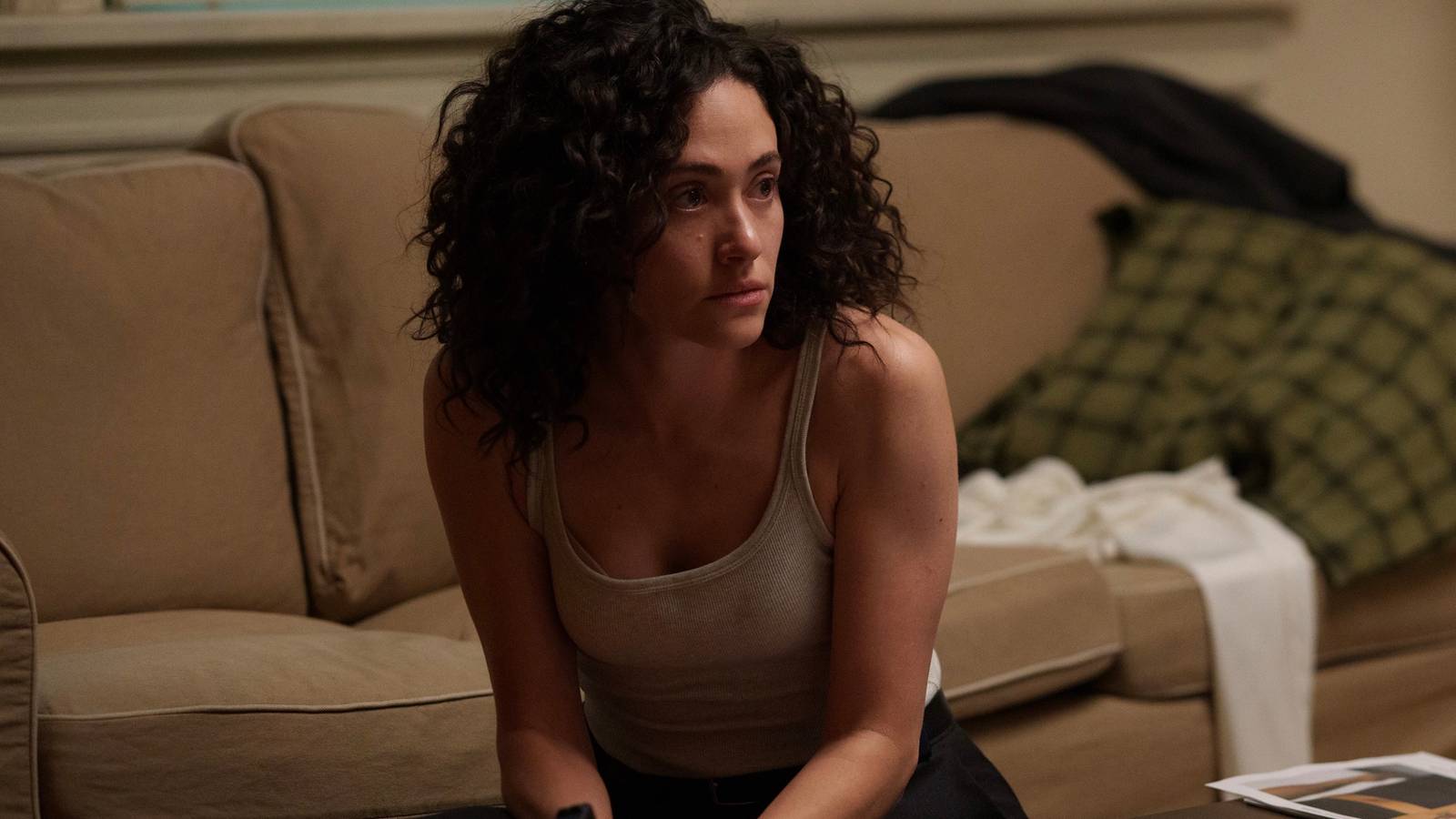 8 Best Crime Thriller Shows of the 2020s (So Far)