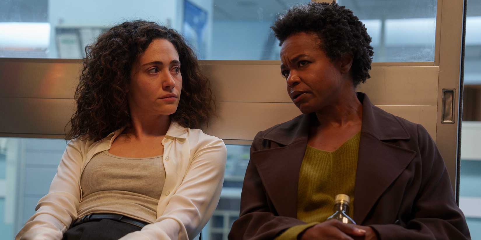 Hulu's Furious: 8-part crime thriller with 98% RT scores streaming success