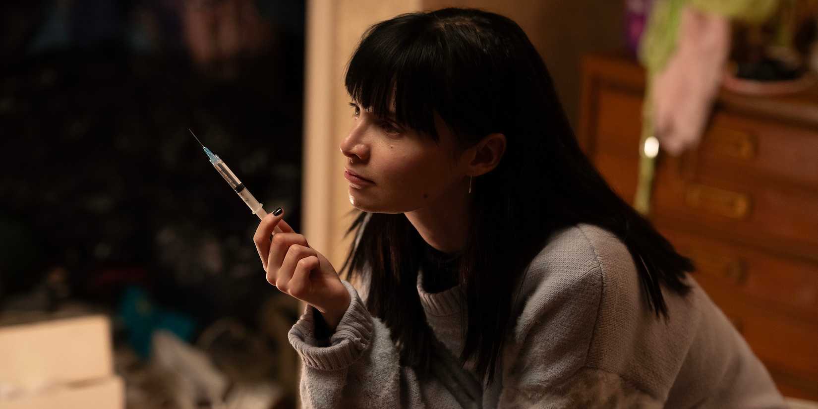 Hulu's Thriller 'Furious' Becomes No. 1 Show in America Ahead of Season 2 Renewal