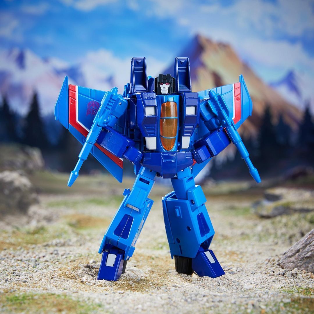 Transformers Officially Brings Back the Original Cartoon's