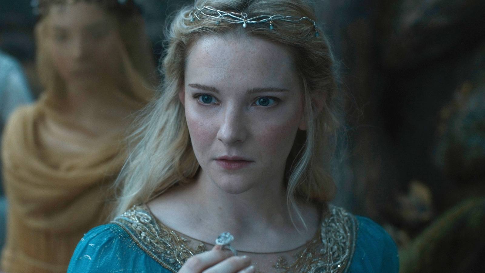 The Rings of Power Season 3 Casts Galadriel's Missing Husband After 2 Seasons