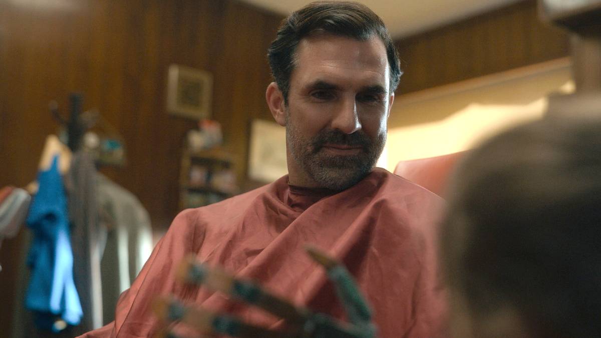 Matt Reeves' 8-Episode Prime Video Sci-Fi Show Is Becoming a Cult Classic