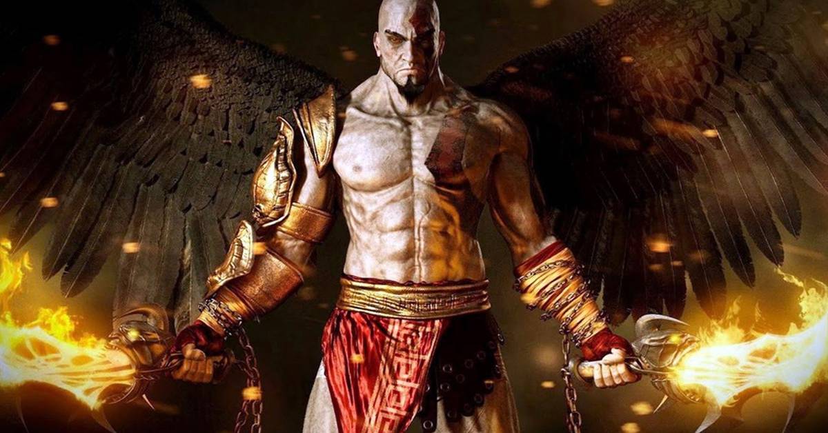 cbr.com - Amber Frost - 5 Strongest Weapons in Video Game History