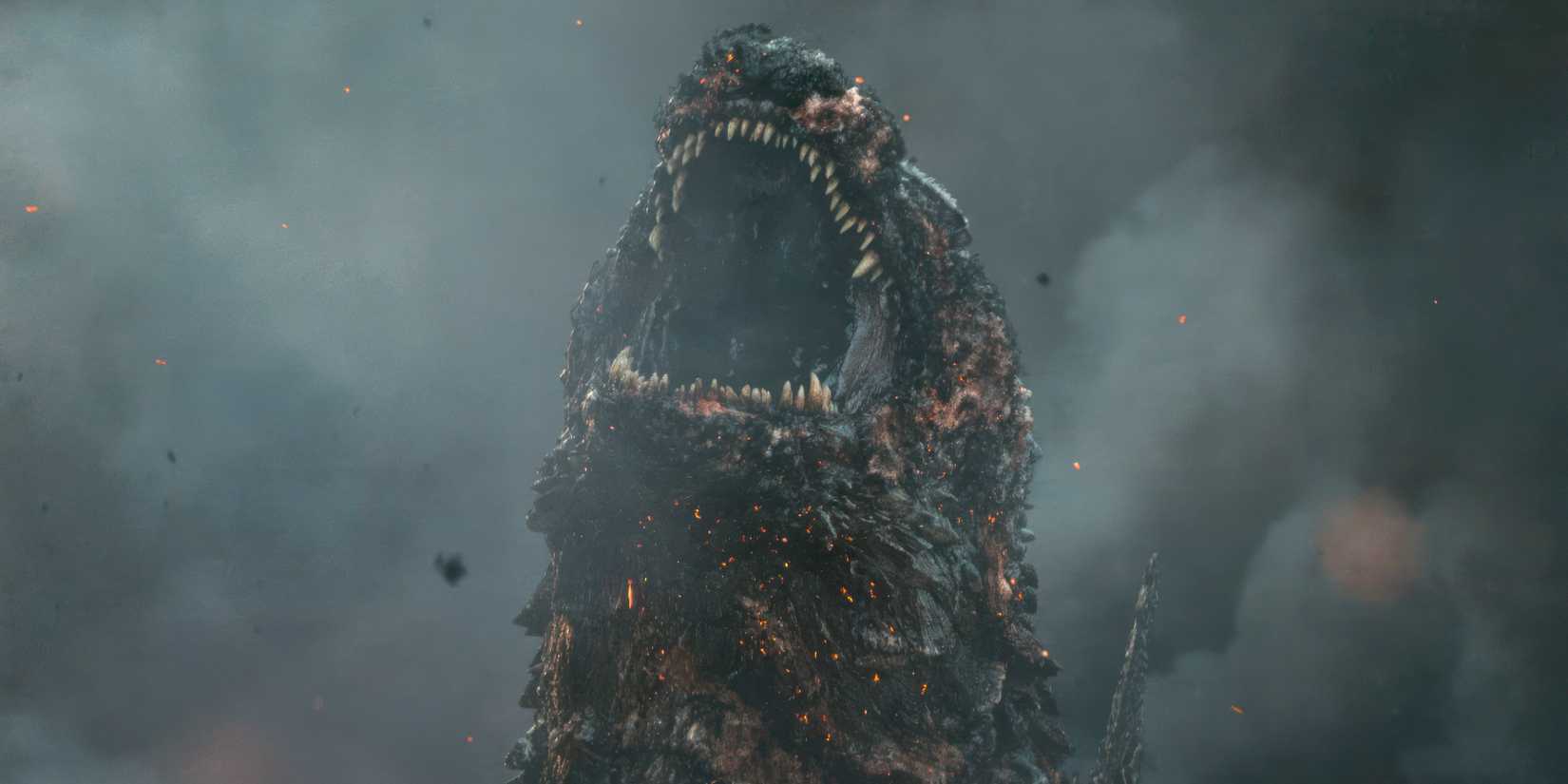 Godzilla Minus Zero First Reactions Revealed: '1 of the Greatest ...