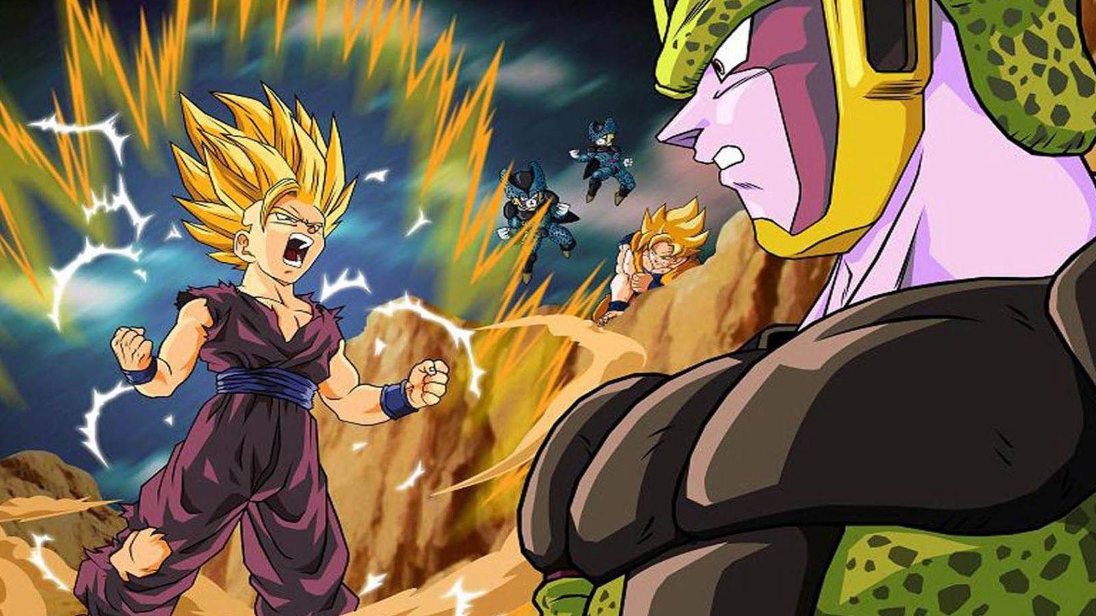 Die 10 größten Anime-Comebacks aller Zeiten