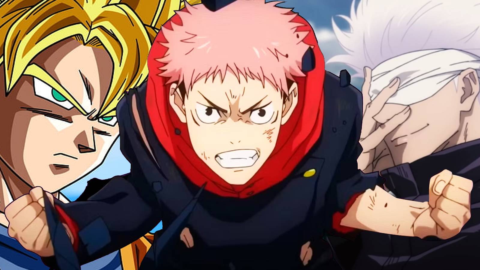 5 Ways Jujutsu Kaisen is Better Than Dragon Ball