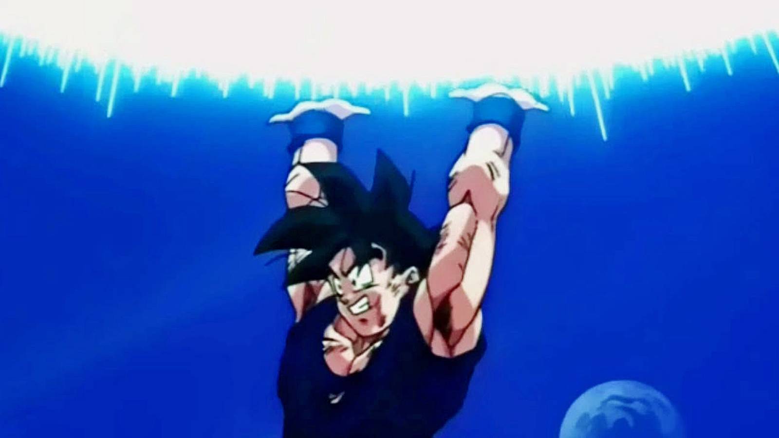 5 Most Useful Dragon Ball Techniques, Ranked