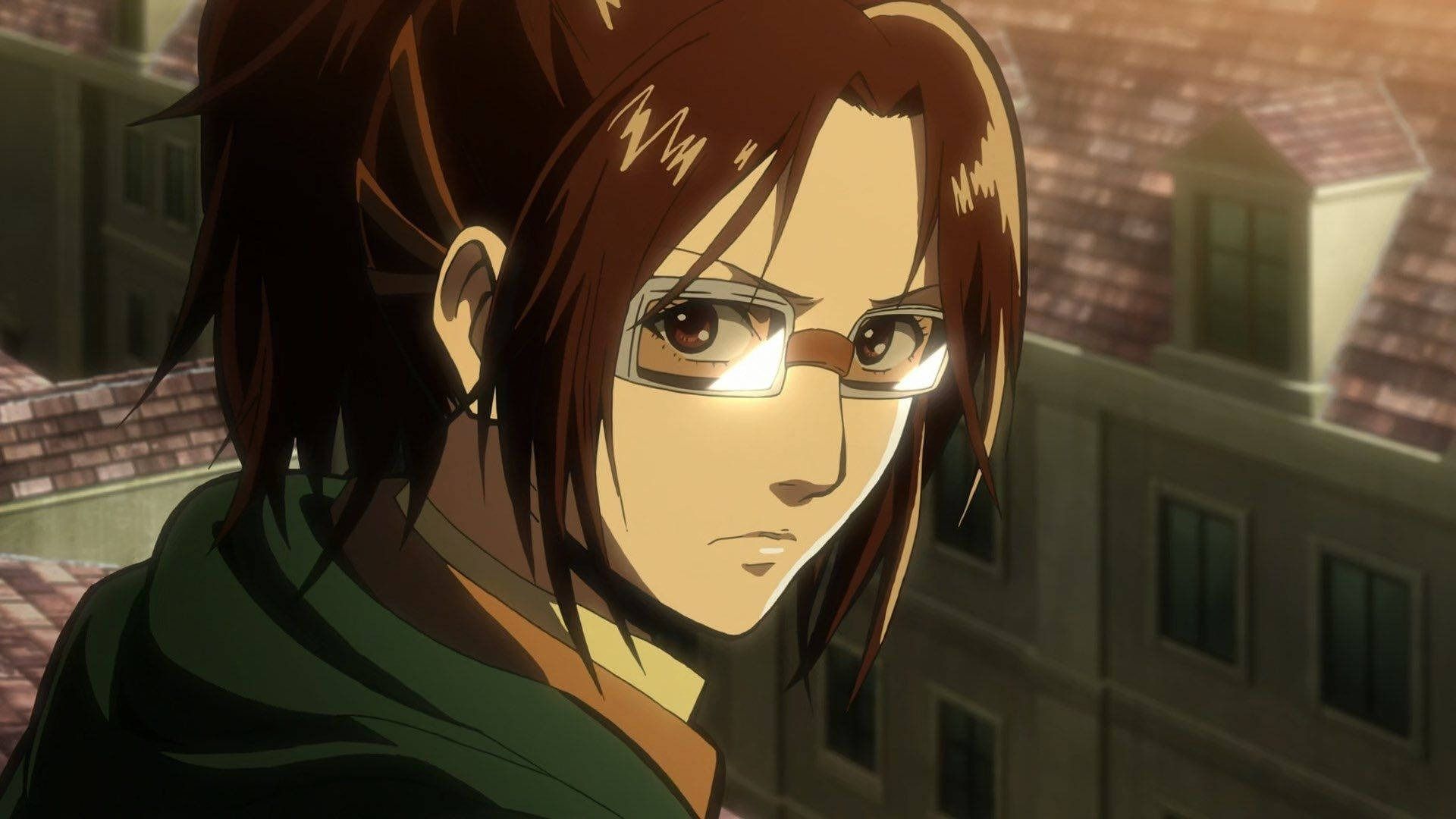 5 Attack on Titan Characters Who Deserved Better
