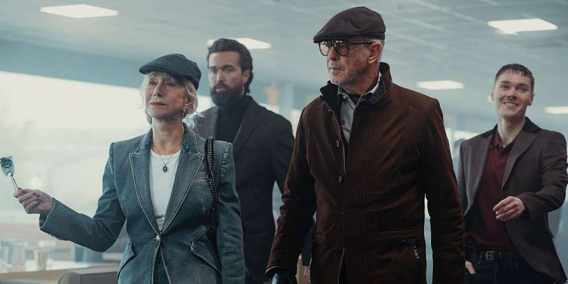 Guy Ritchie's MobLand Surges on Paramount+ as Season 2 Airs