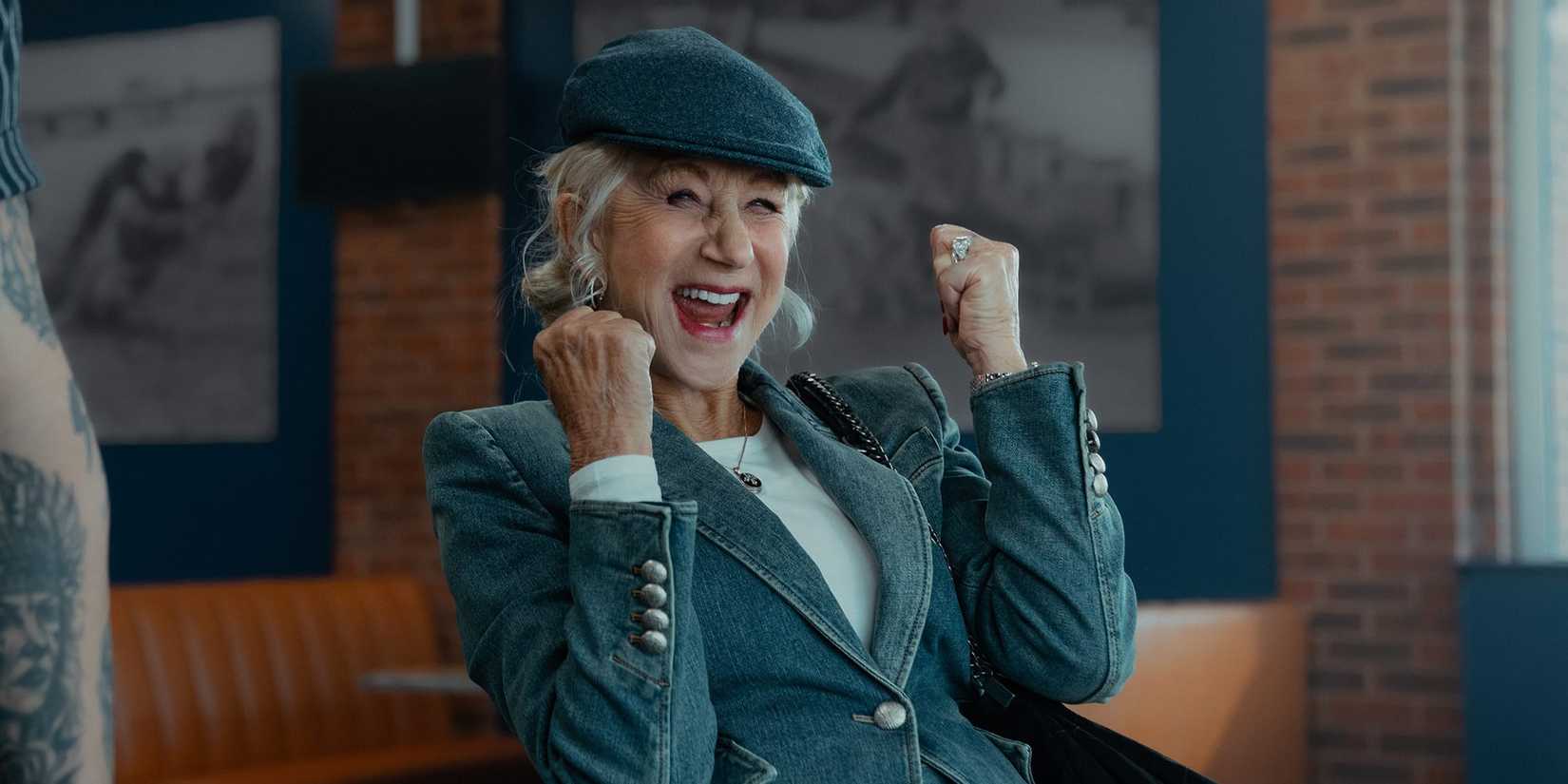 'MobLand' Renewed for Season 3 Ahead of Season 2 Premiere on Paramount+