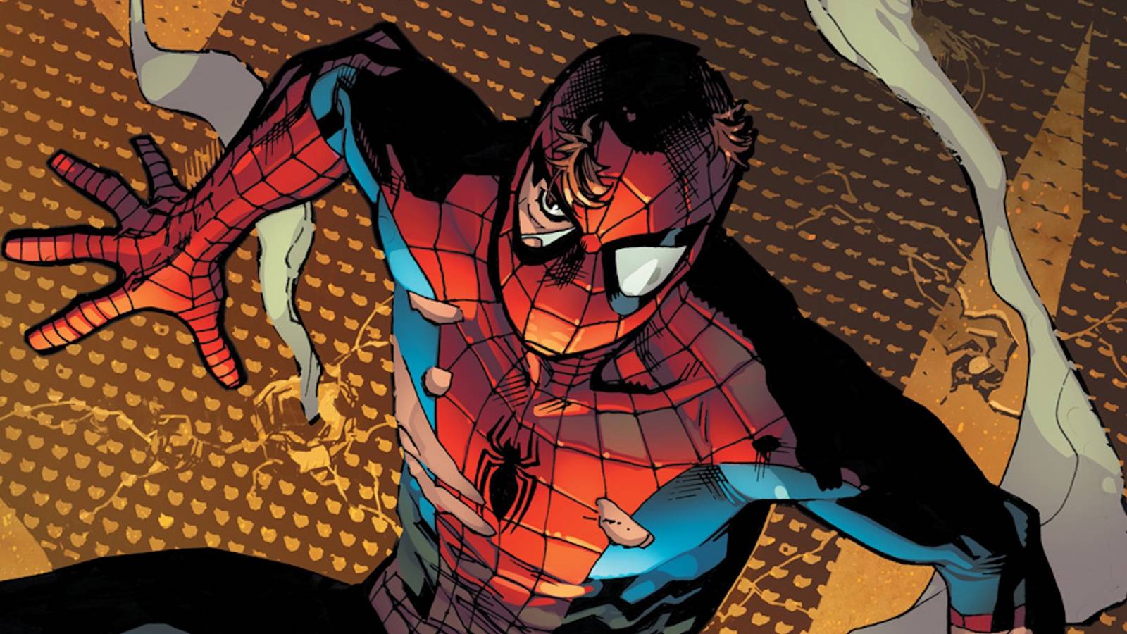 Spider-Man's Most Dangerous Villain Officially Returns With A Shocking, Upgraded Redesign