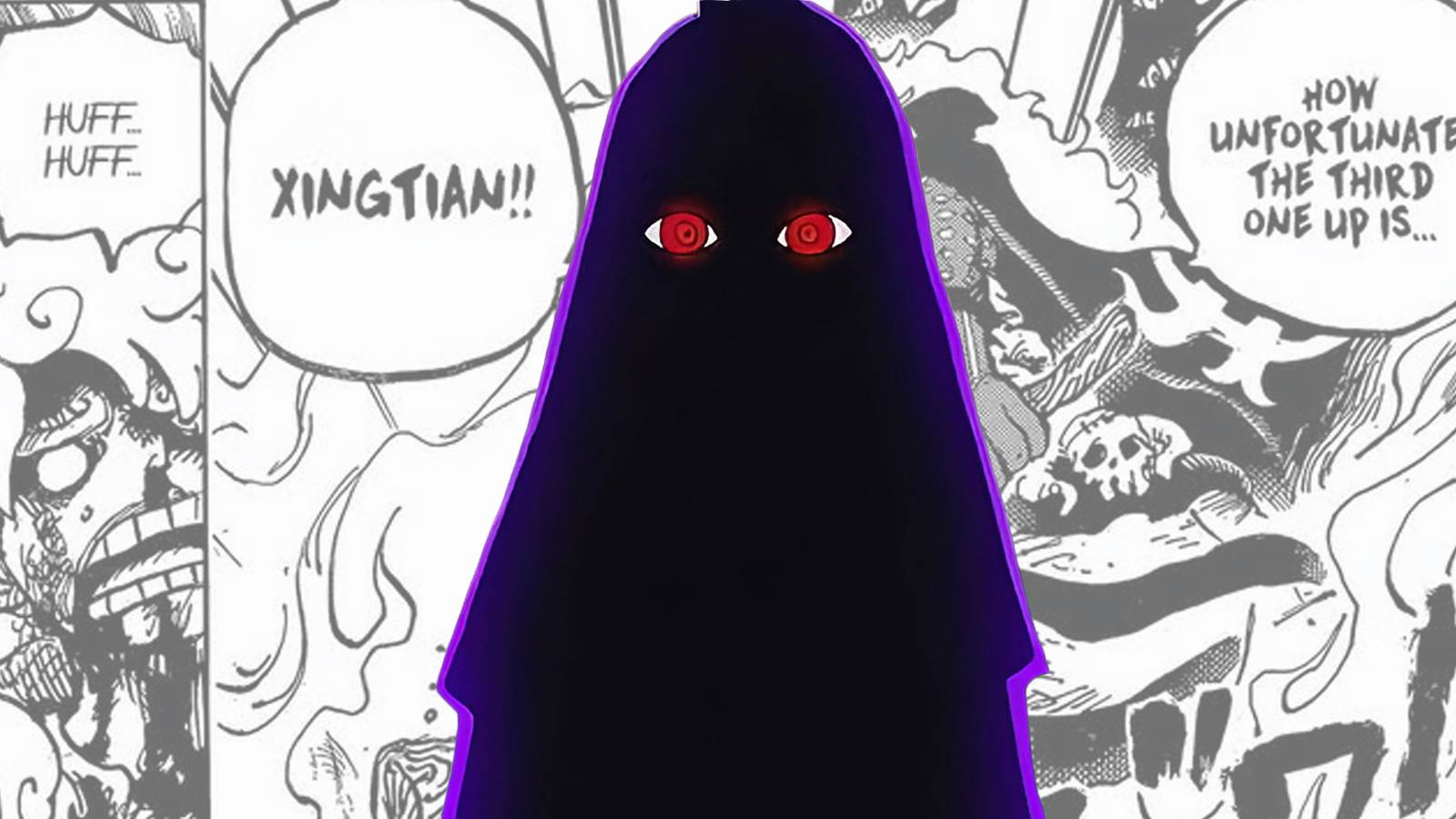 5 Anime-Charaktere, die Imu besiegen könnten (Rangliste)