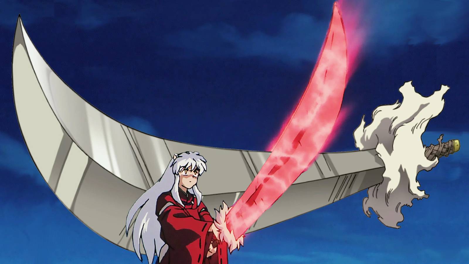 5 Strongest Magical Weapons in Anime History, Ranked