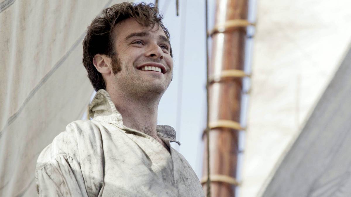 Charlie Cox's 2-Part Adaptation of the Best Classic Novel Ever Written Is ...