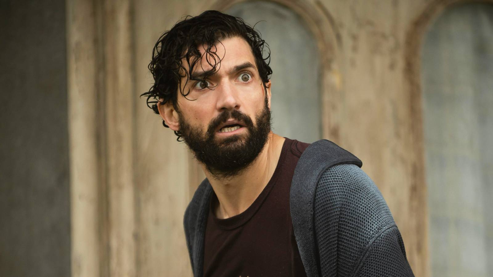 Netflix Sets First-Ever Release for 4-Season Horror Hit Next Week (With 1 ...