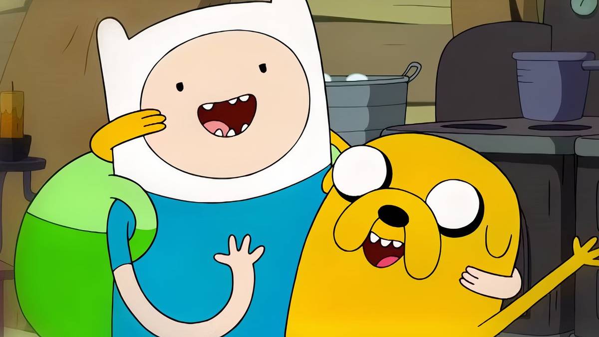 Adventure Time Reveals Finn and Jake's New Look Ahead of Series Return