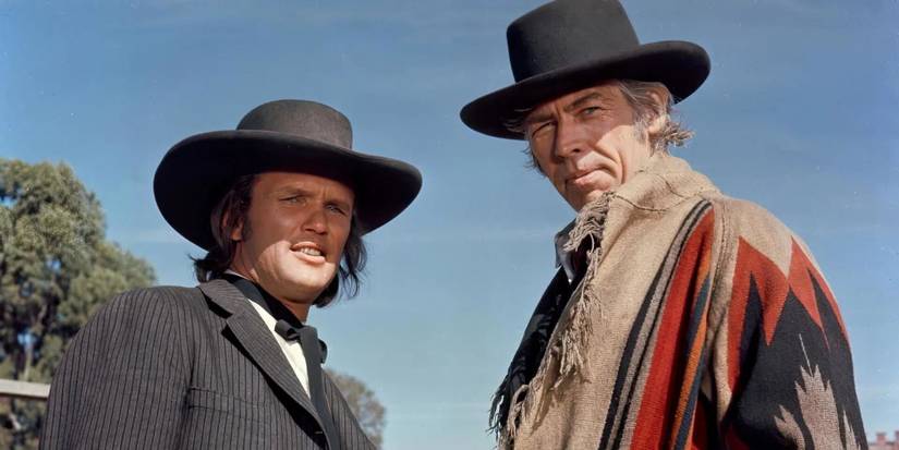 5 Essential R-Rated 70s Westerns That Are Still Perfect Today MC wester 70s