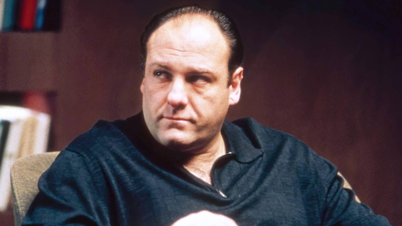 27 Years Later, James Gandolfini’s Greatest Sopranos Line Is Still the ...