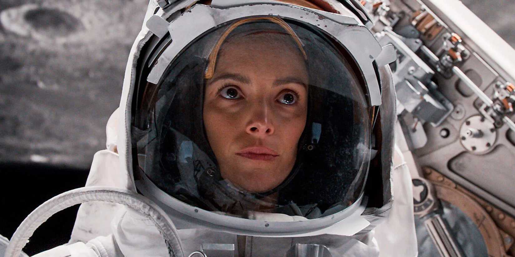 Apple TV's For All Mankind Is the Best Space Drama Since The Expanse