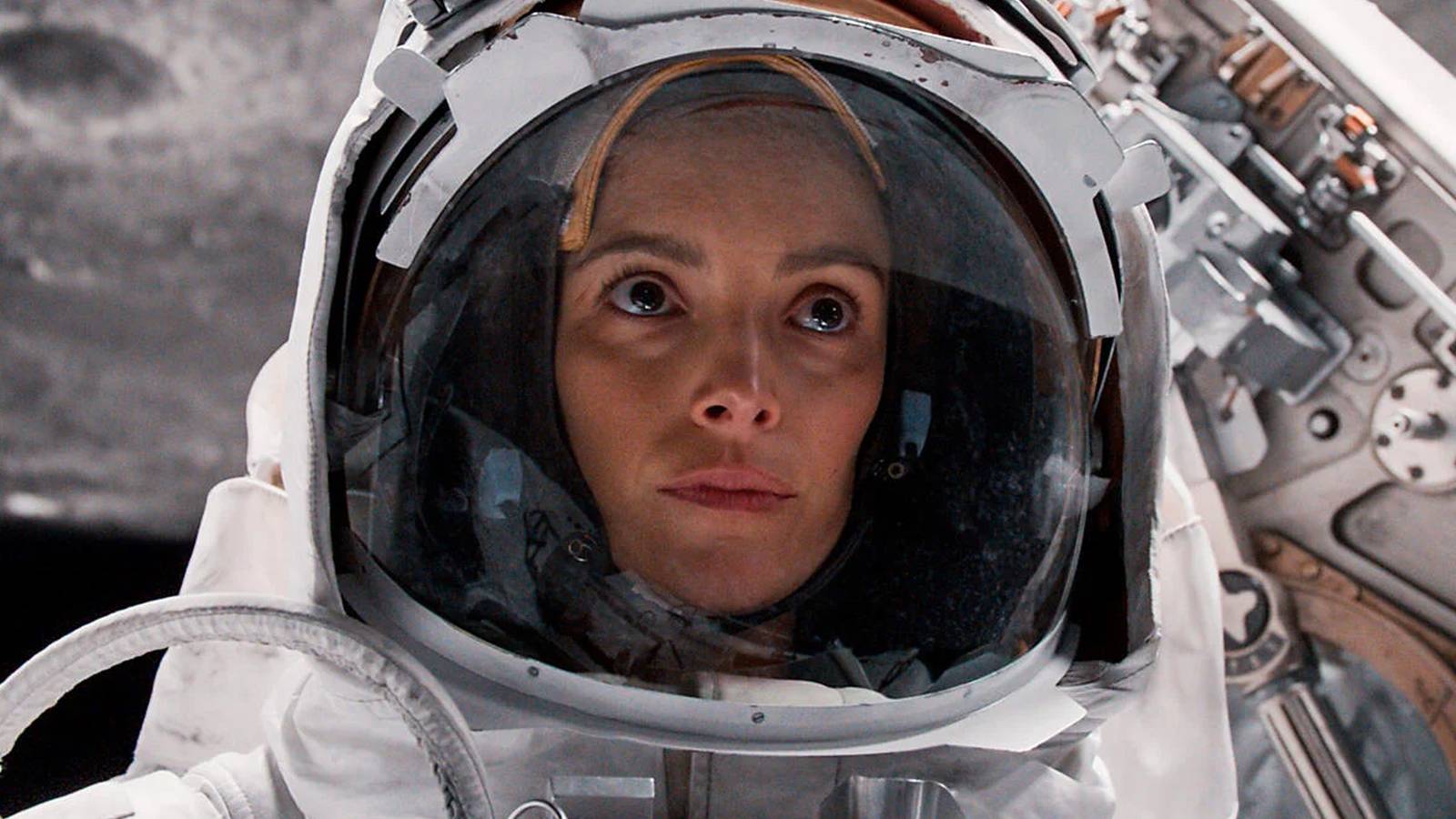 Der vierteilige Sci-Fi-Klassiker, der „The Expanse“ und „For All Mankind“ ...