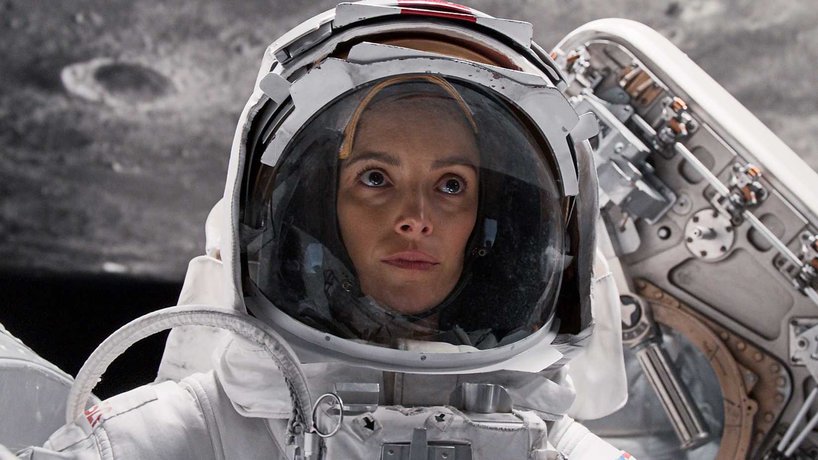 Apple TV+ Era Ending as 'The Morning Show' and 'For All Mankind' Conclude