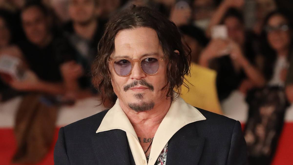 Johnny Depp’s 77-Minute Gem Is Quietly Climbing the Streaming Charts ...