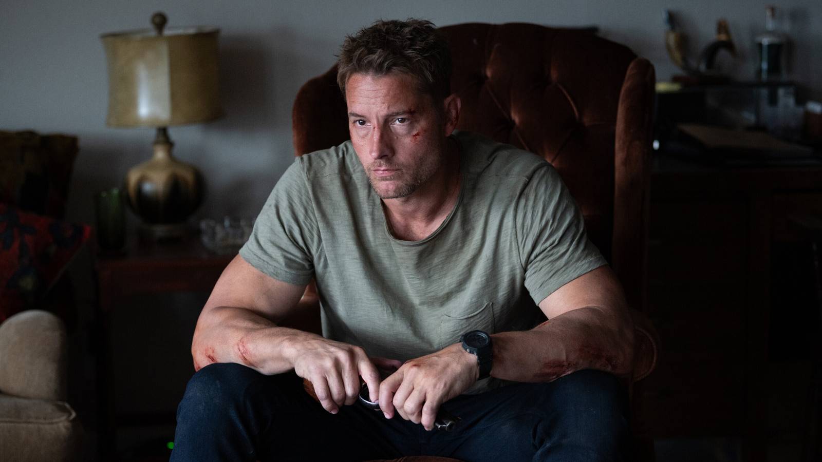 NBC's 'Slick' 2-Season Mystery Is the Only Show to Give Tracker a Run for ...