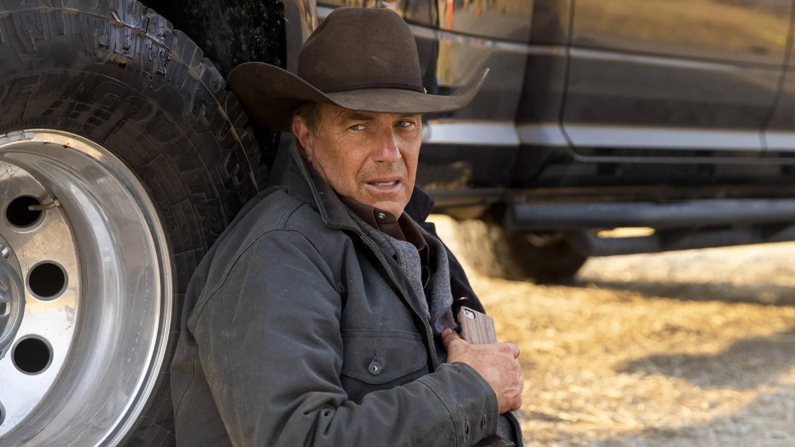 Taylor Sheridan's New Yellowstone Direction Breaks a 5-Year-Old Promise