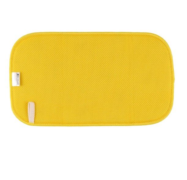 Studio Ghibli Kiki's Delivery Service Lemon Flower Series drying mat