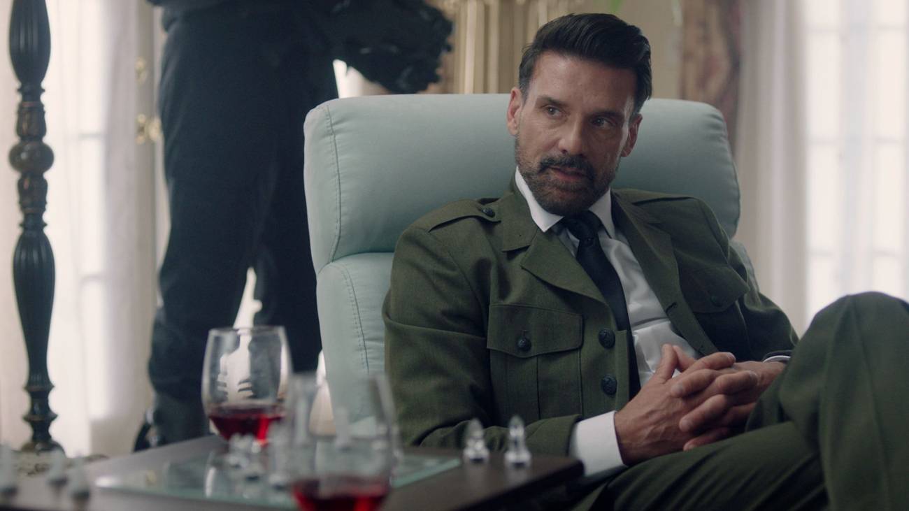 DCU Star's New 87-Minute Cyberpunk Sci-Fi Thriller Unveils New ...