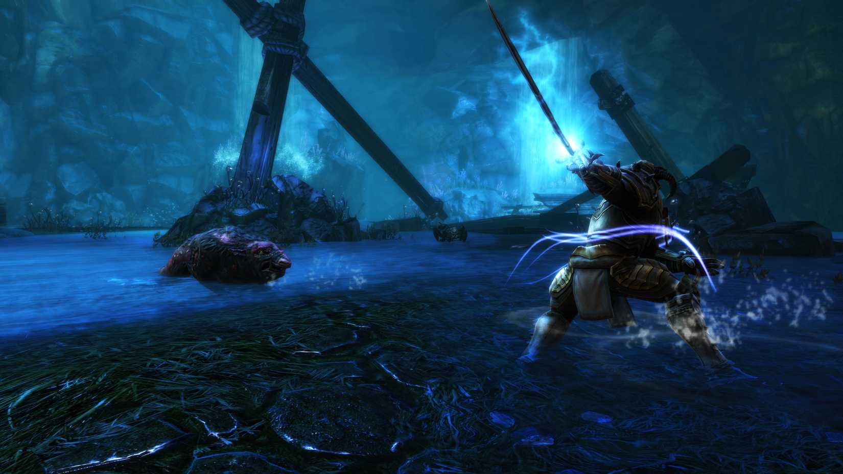 5 Open-World RPGs You Can Play for 100 Hours or More