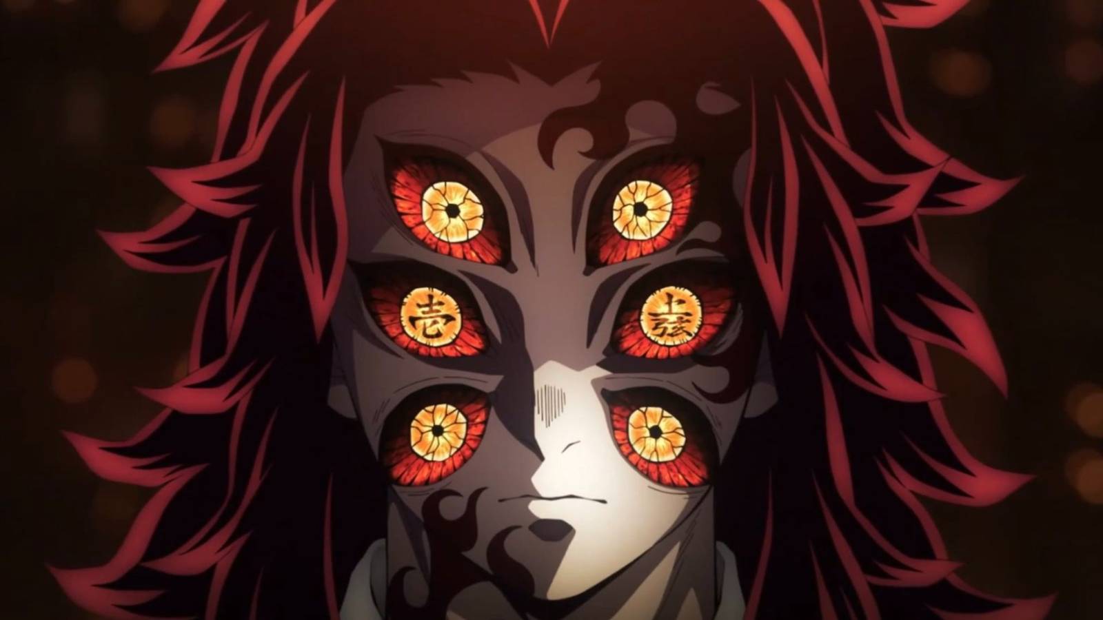 5 Anime Demons Stronger Than Kokushibo