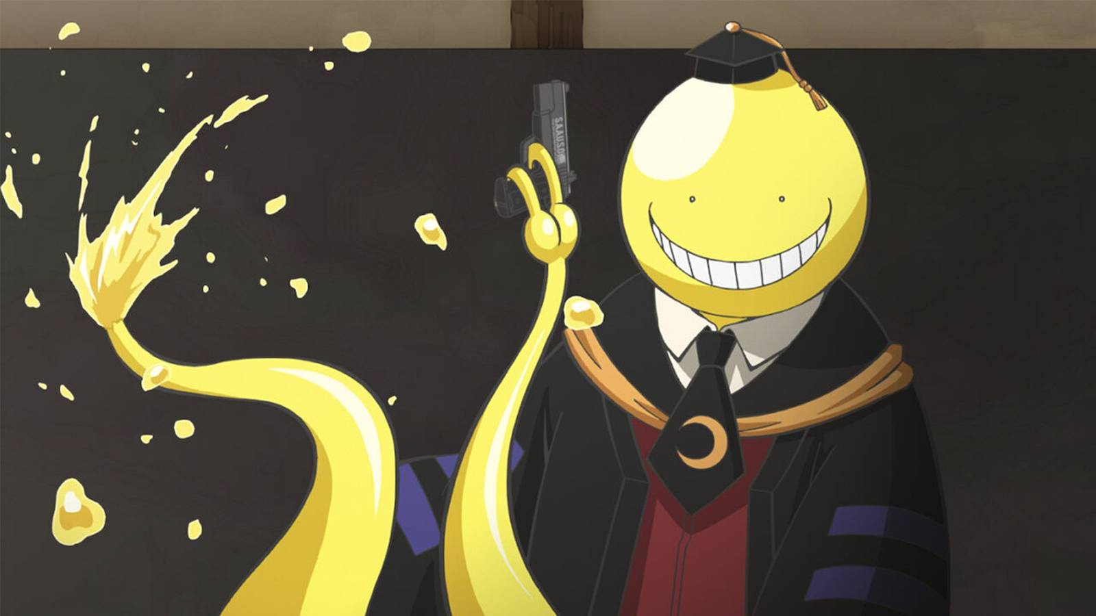 5 Anime Series Where the Hero Becomes a Monster