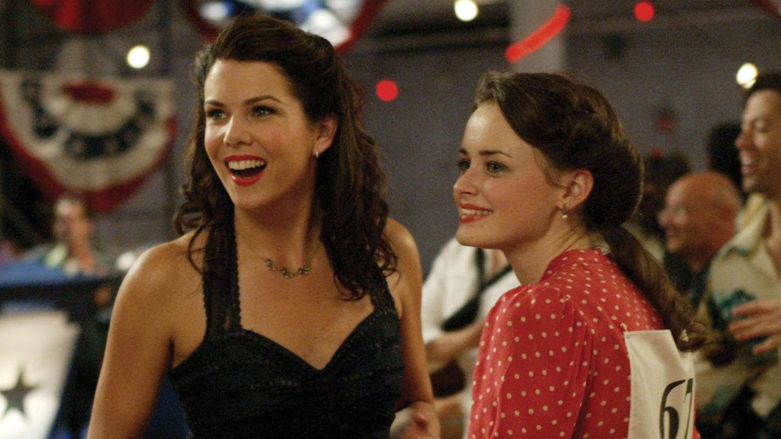 Netflix's Gilmore Girls Replacement Finally Confirms Return Window
