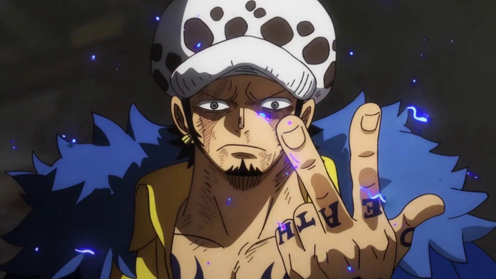 5 Most Useful Devil Fruits in One Piece, Ranked