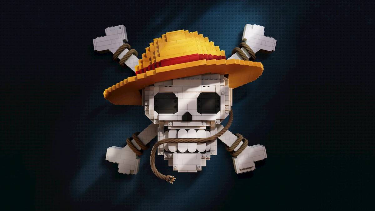 Netflix's LEGO One Piece Finally Brings the Live-Action Cast Back in Its First Trailer