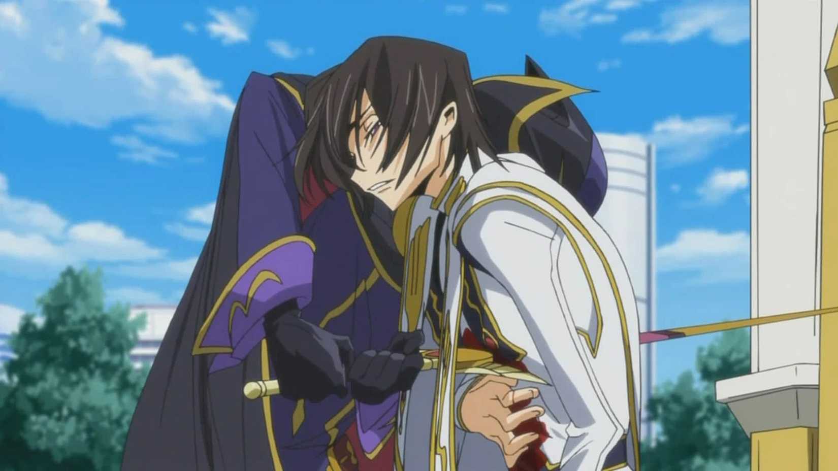 5 Anime With Plot Twists That Make Them Better on a Rewatch