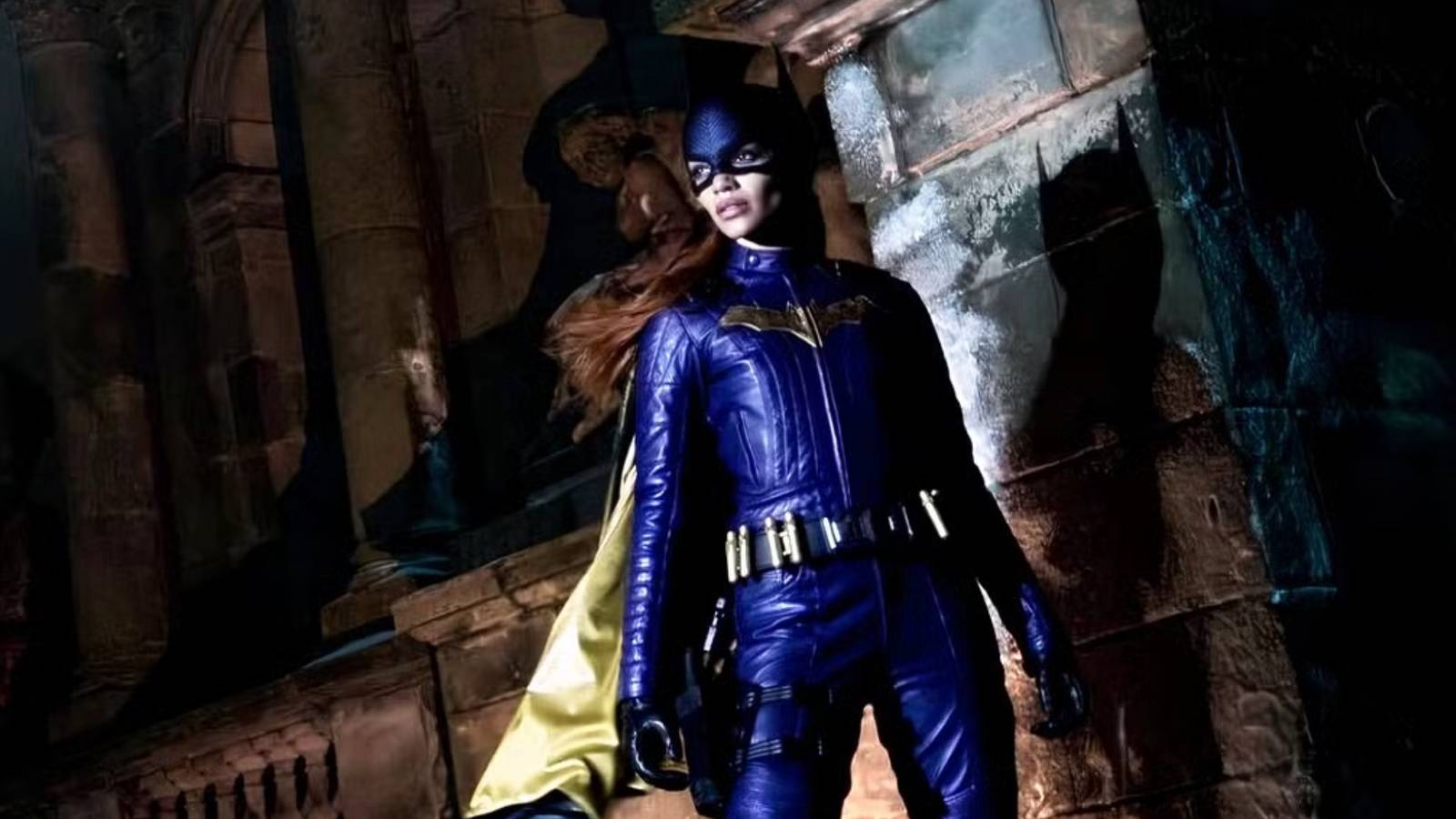 DC Confirms Batgirl Cassandra Cain Omnibus That Fans Were Begging For