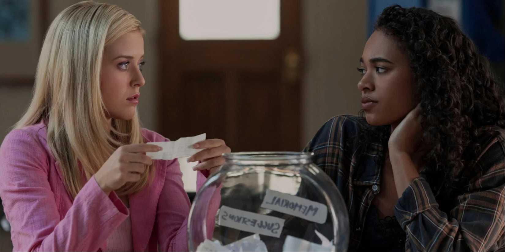 Prime Video's Legally Blonde Prequel 'Elle' Returns to Top 10 in 20 Regions