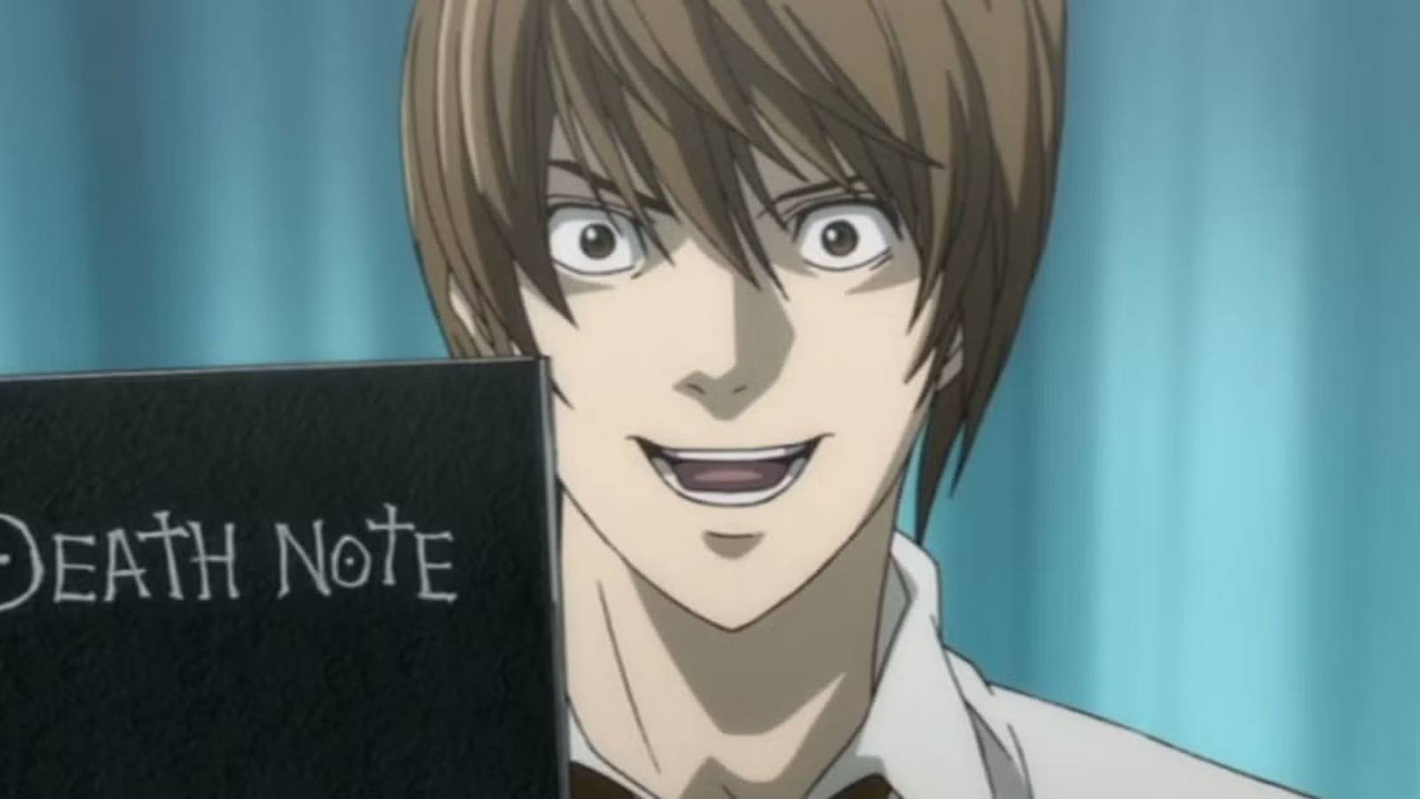 5 Anime Objectively Darker Than Death Note