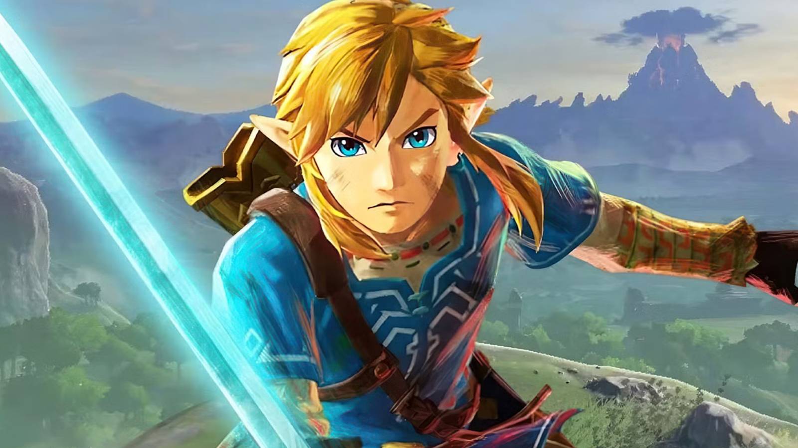The Legend of Zelda Officially Returns With New Release Spring 2027 - Comic Book Resources — technology news on Trend Pulse
