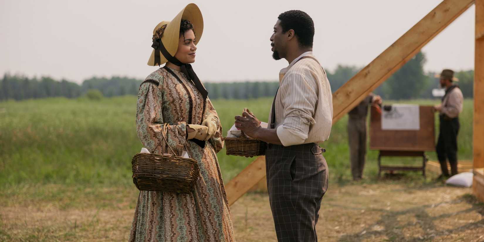 Little House on the Prairie Netflix (2)