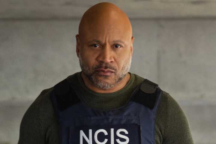 Sam Hannah NCIS | CBR