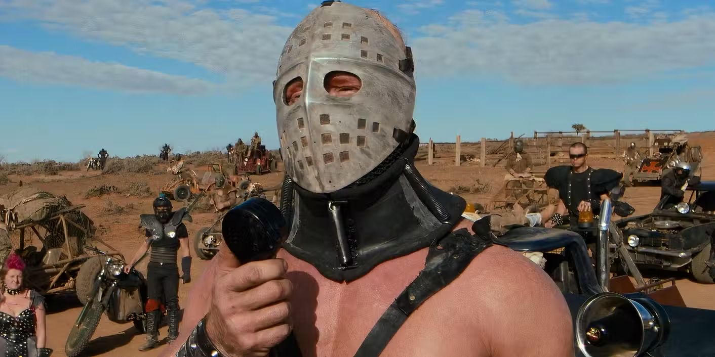 Kjell Nilsson, Lord Humungus in Mad Max 2: The Road Warrior, Dies at 76