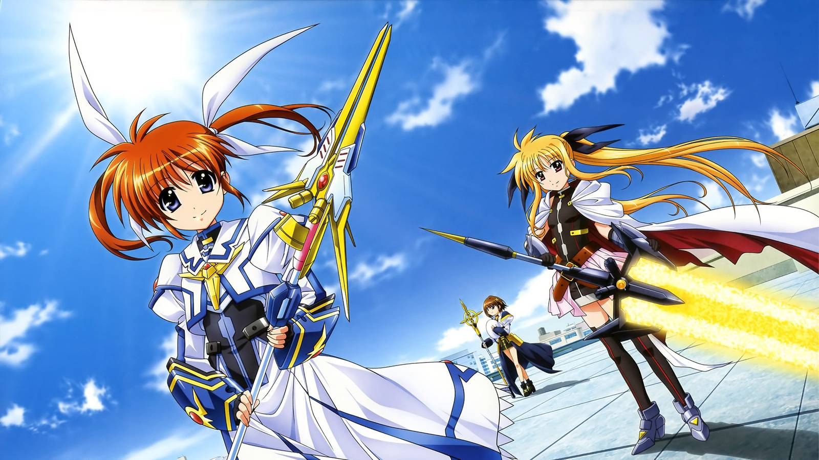10 Classic Anime You Must Watch in 2026