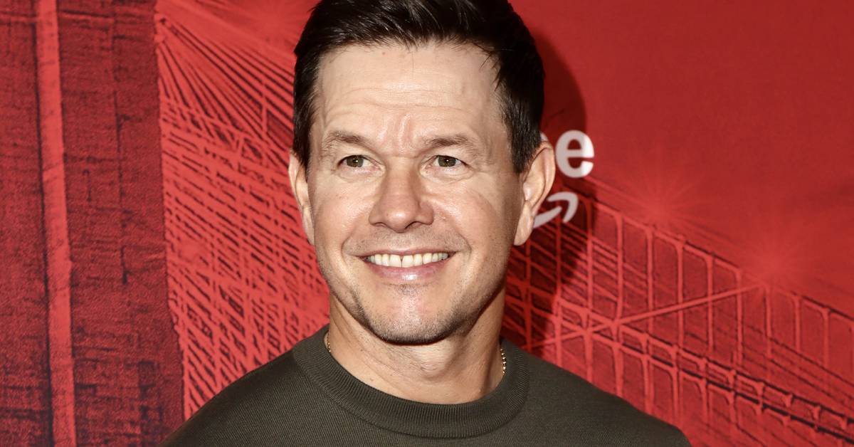 Mark Wahlberg's 'Truly Inspiring' 108-Minute Adventure Film Explodes on Streaming With 422M Minutes Watched