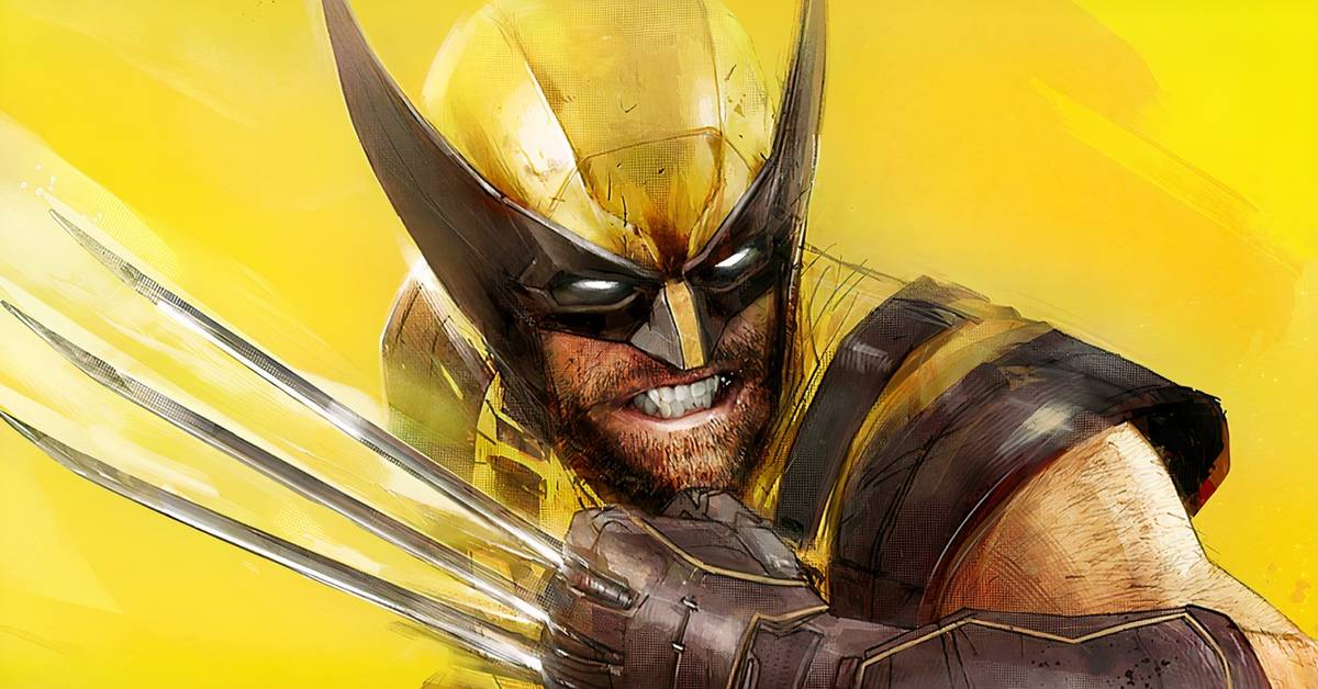 cbr.com - Kyle Gratton - Wolverine Won't Get Insomniac Out of the Marvel Mines